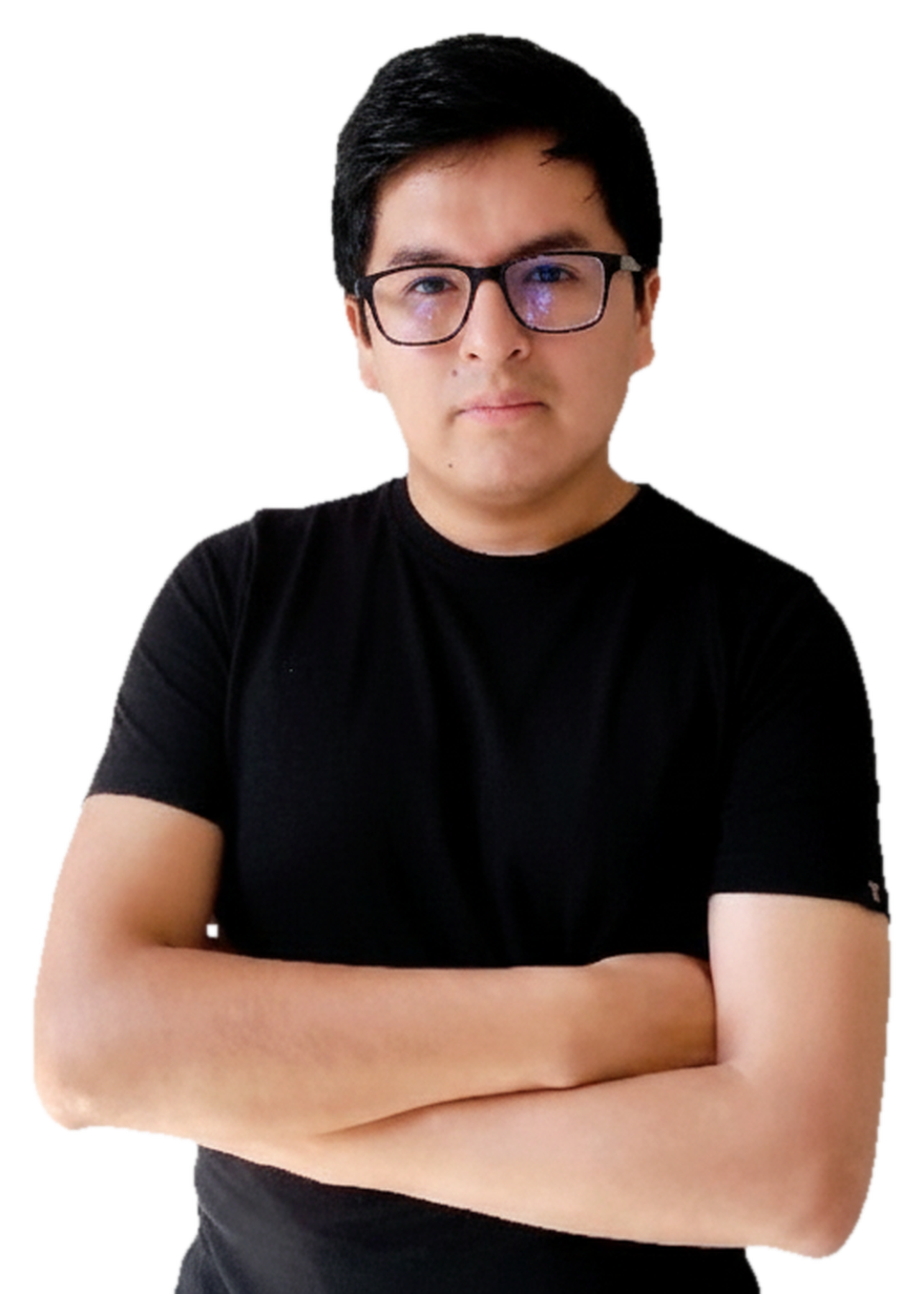 Joseph Purificación